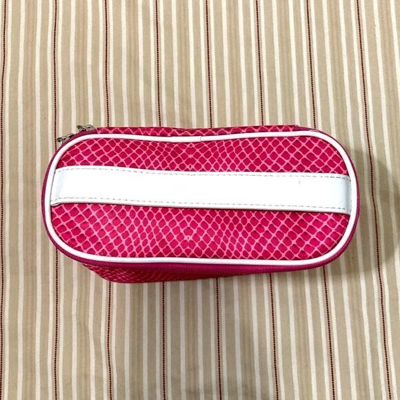 Modella Cosmetic Bag - Picture 3 of 8